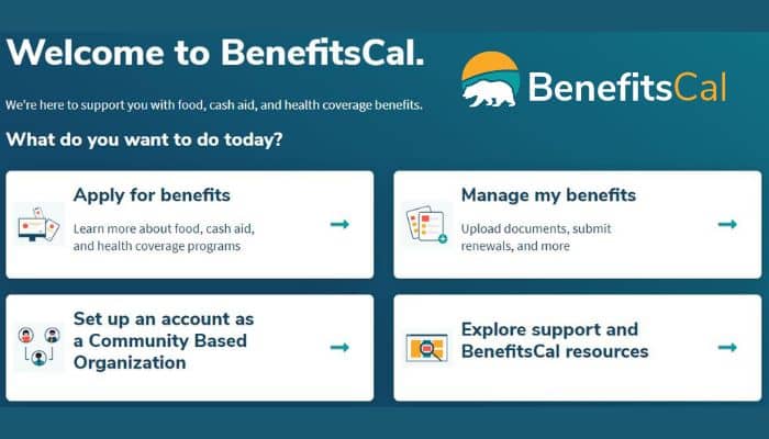 BenefitsCal