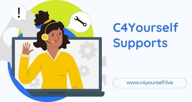 C4Yourself Supports