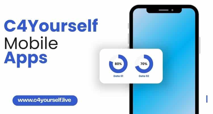 C4Yourself Mobile App